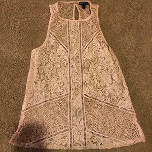 Express top